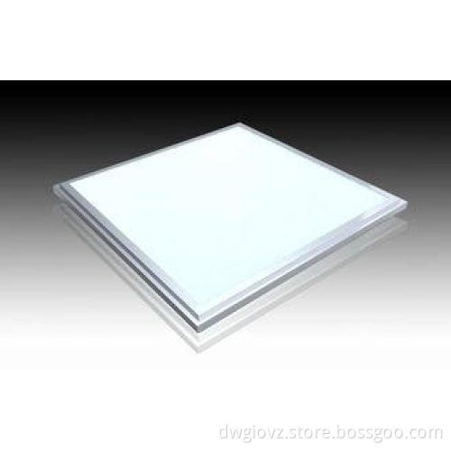 1500lm 30 w 220v indoor led panel light , Dimmable Recessed